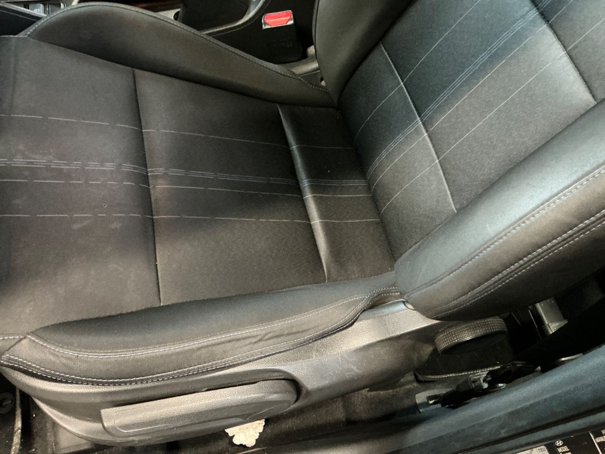 Hyundai Tucson 2017 — photo 36