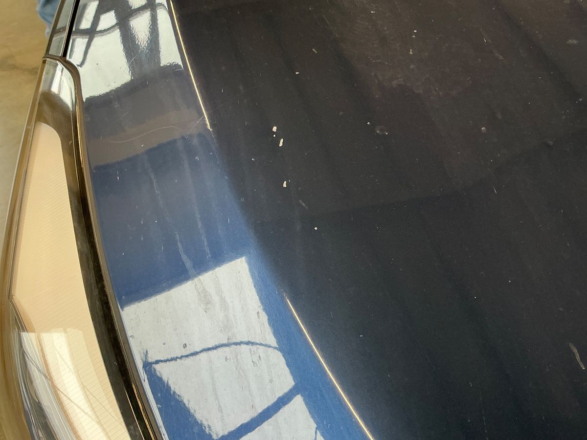 Hyundai Tucson 2017 — photo 47