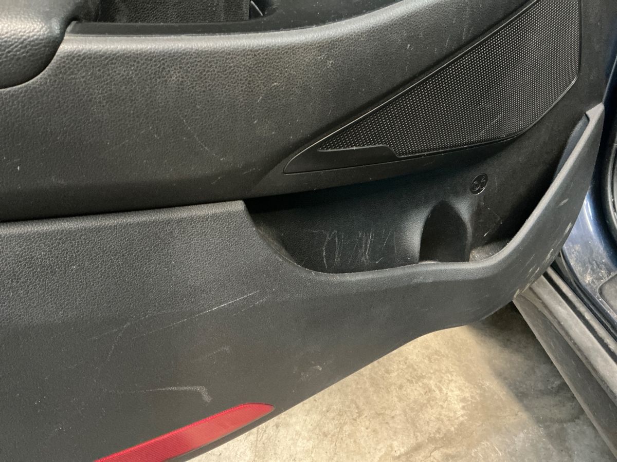 Hyundai Tucson 2017 — photo 34