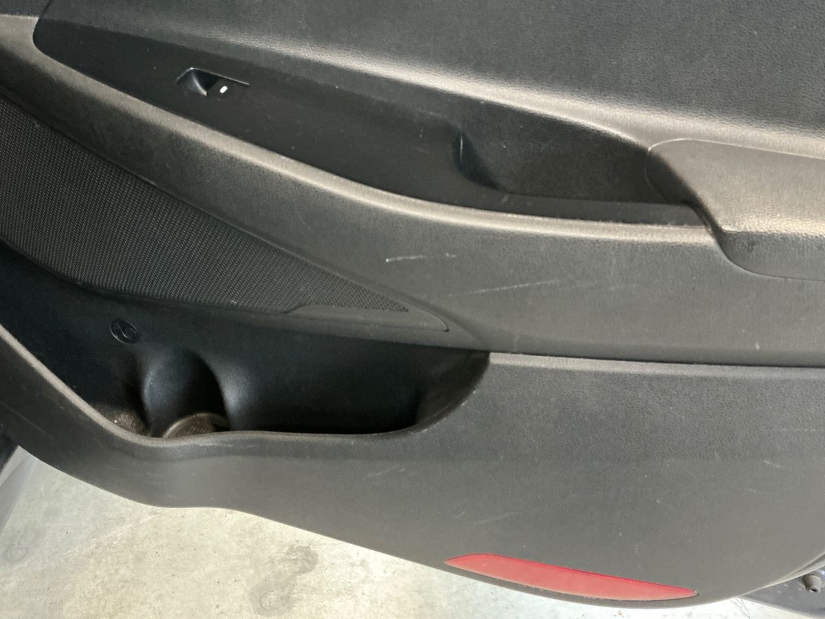 Hyundai Tucson 2017 — photo 35