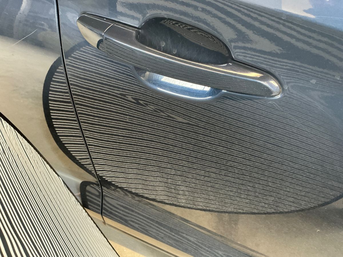 Hyundai Tucson 2017 — photo 33