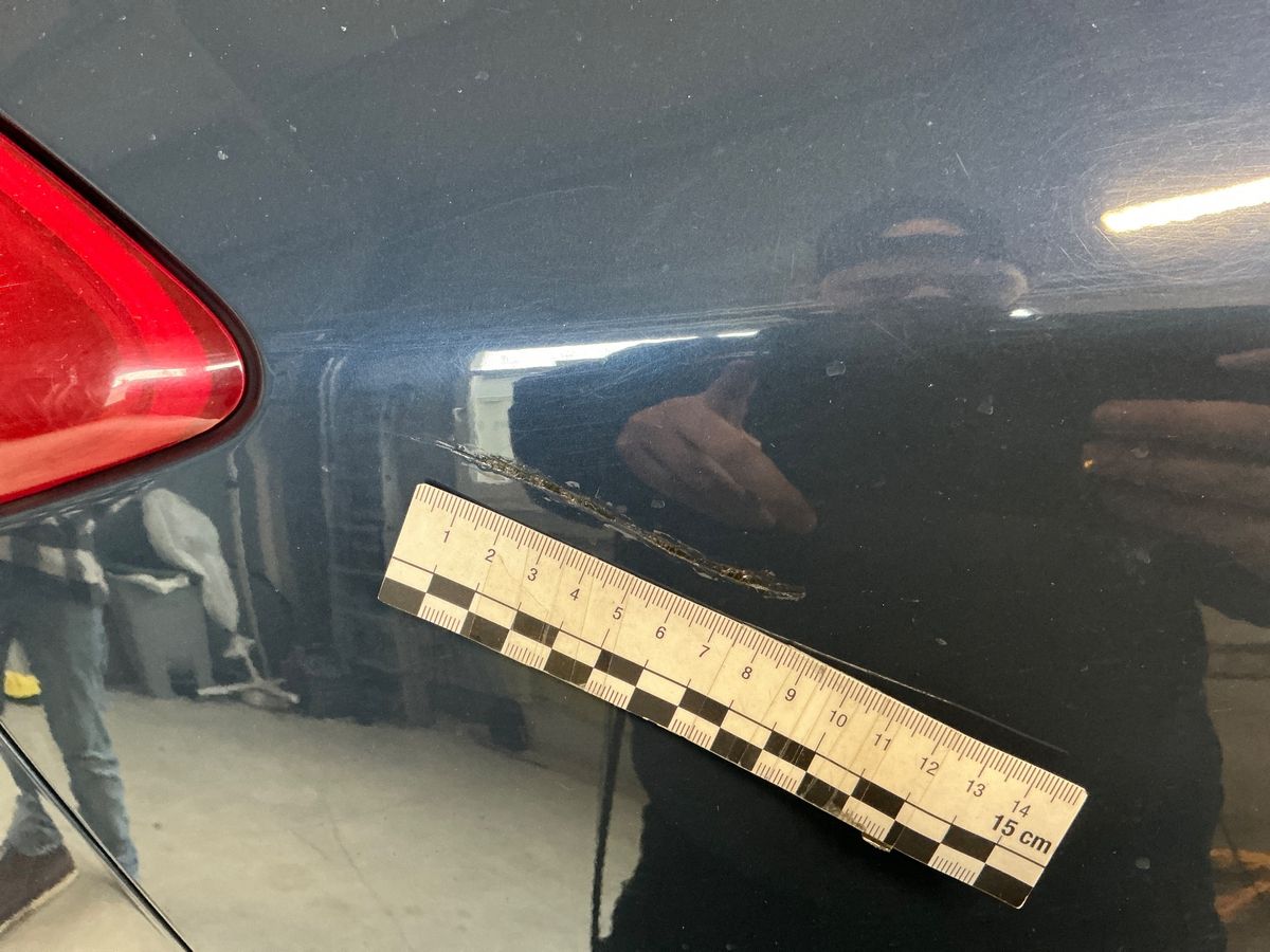 Hyundai Tucson 2017 — photo 31