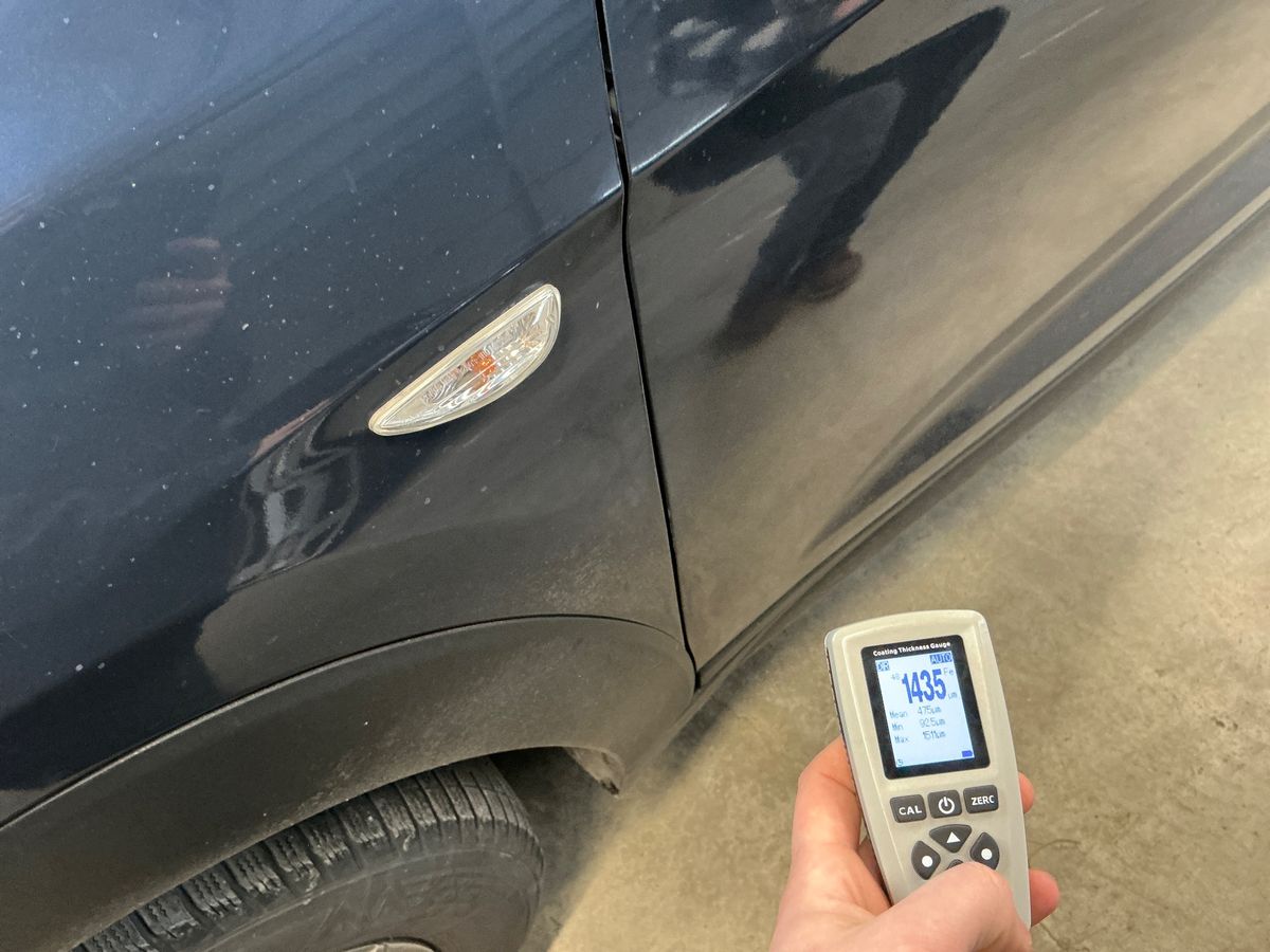 Hyundai Tucson 2017 — photo 43