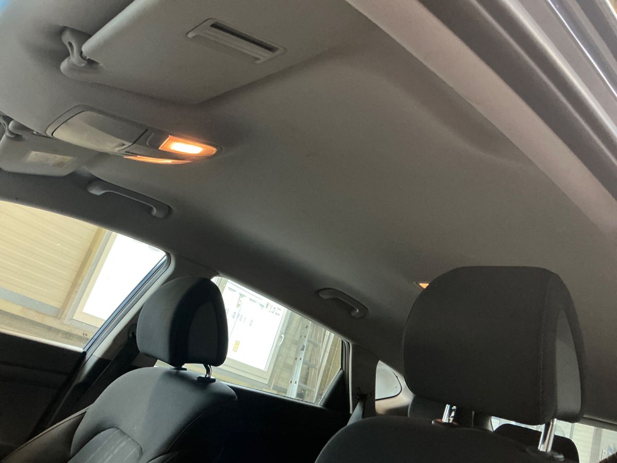 Hyundai Tucson 2017 — photo 39