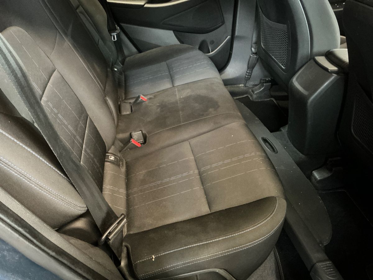 Hyundai Tucson 2017 — photo 41