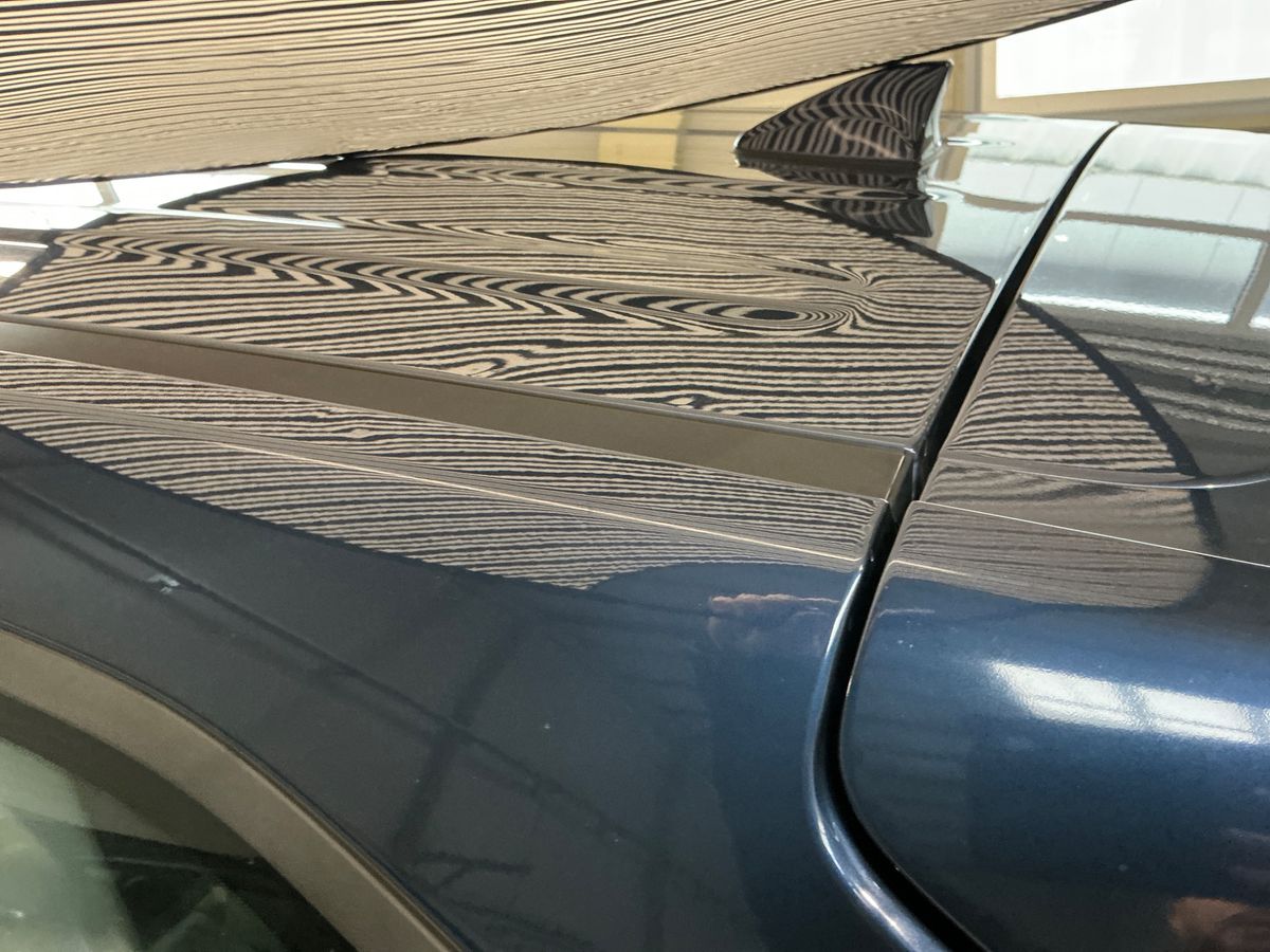Hyundai Tucson 2017 — photo 25