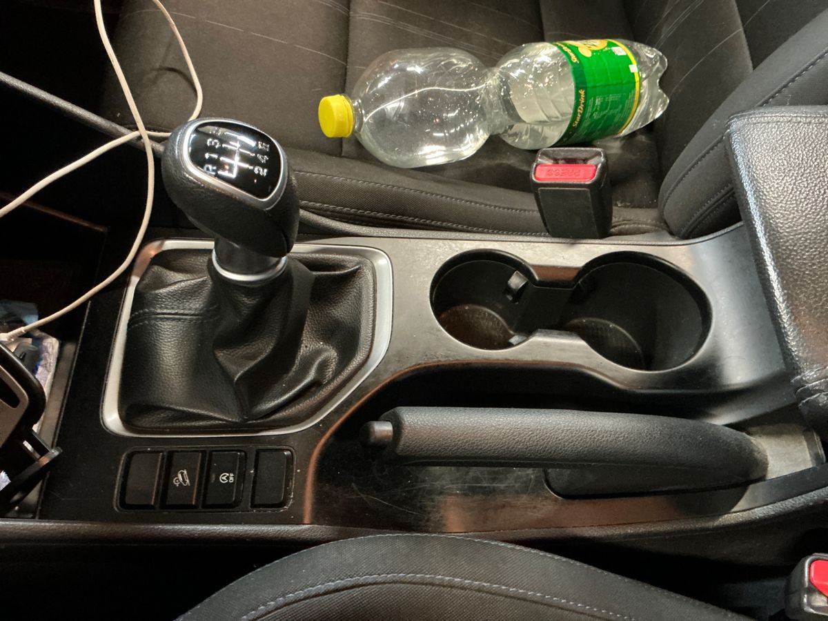 Hyundai Tucson 2017 — photo 38