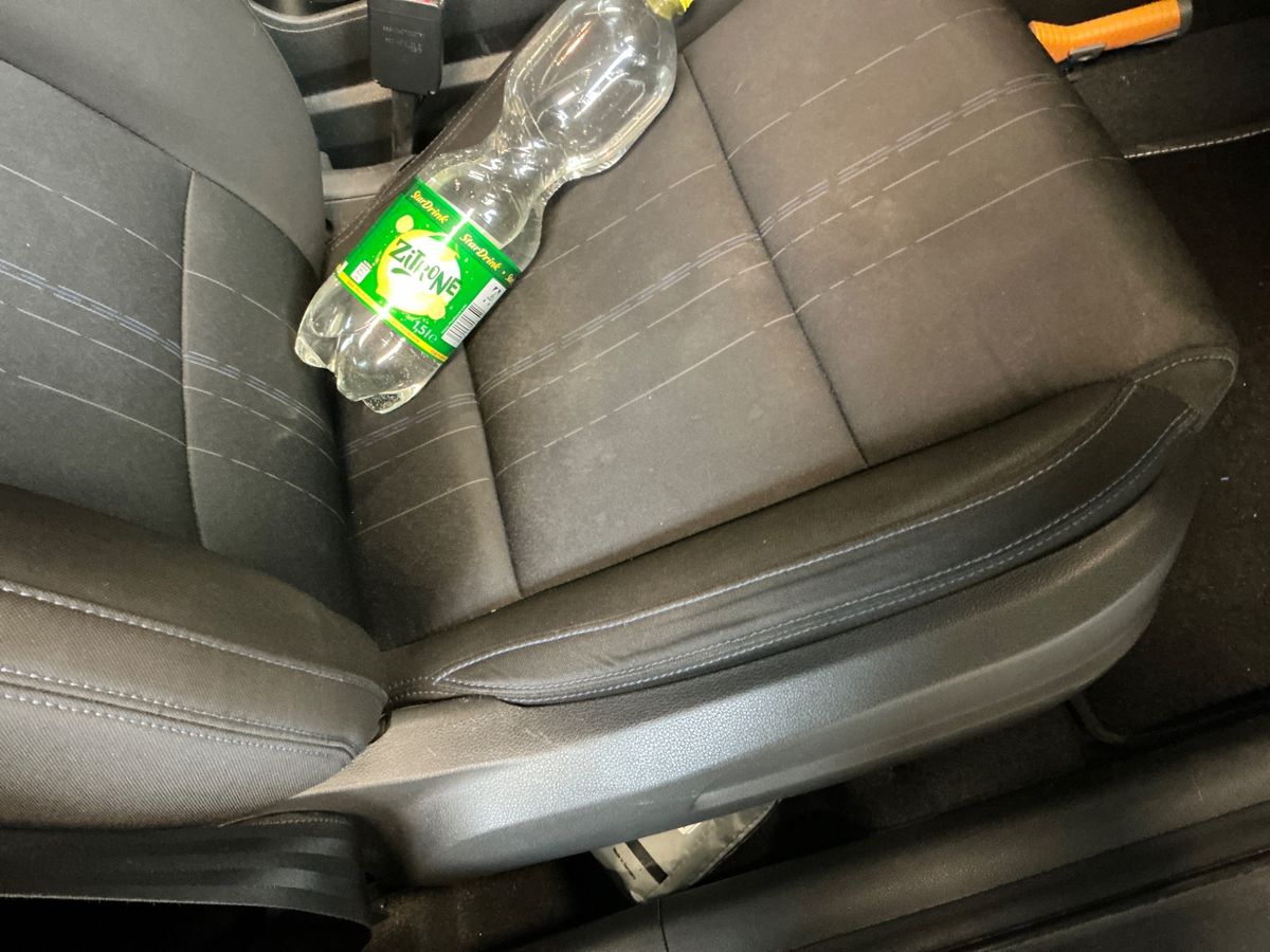 Hyundai Tucson 2017 — photo 42