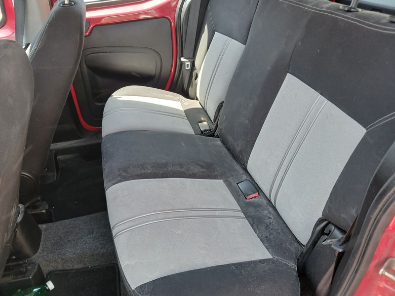 Fiat Qubo 1.3 M-Jet Active — zdjęcie 13