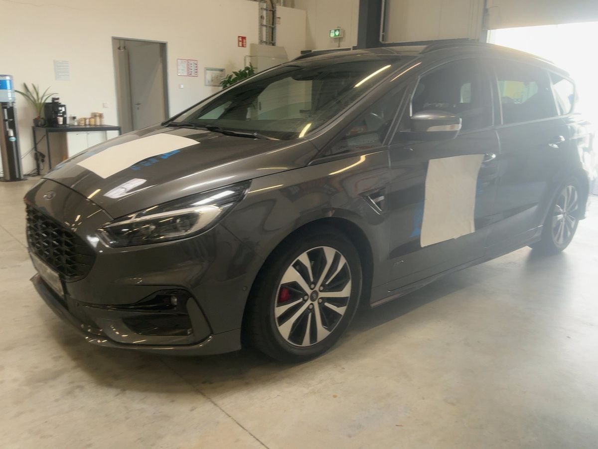 Ford S-Max 2022