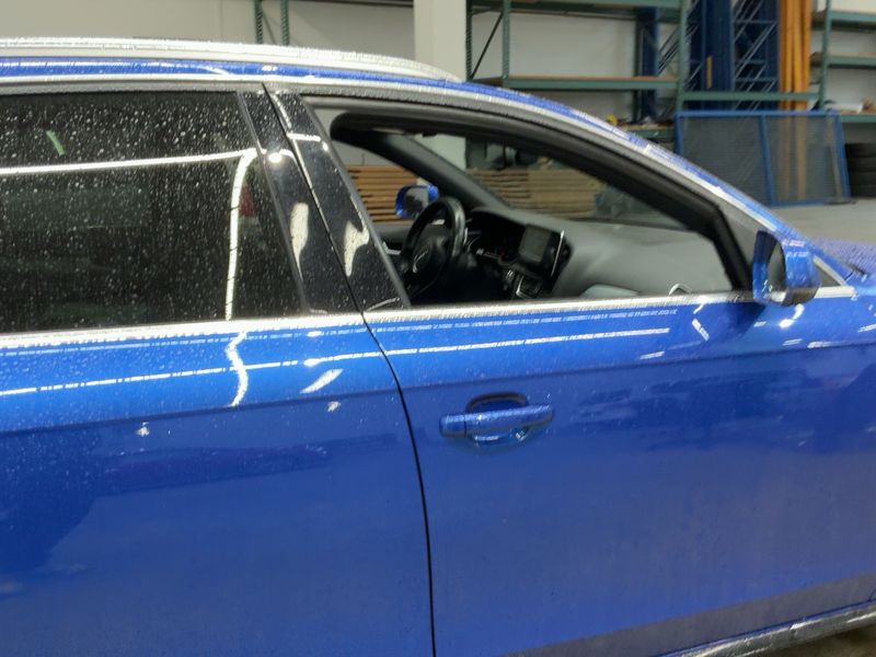 Audi A4 3.0 V6 TDI quattro S line Sportpaket plus — zdjęcie 7