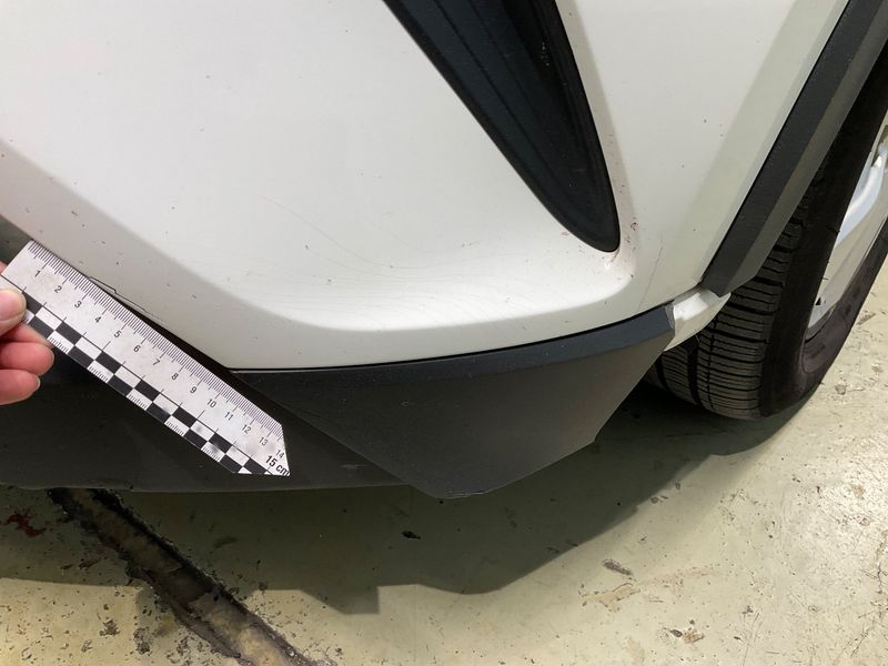 Toyota C-HR 1.8 Hybrid Flow 2018 – снимка 32