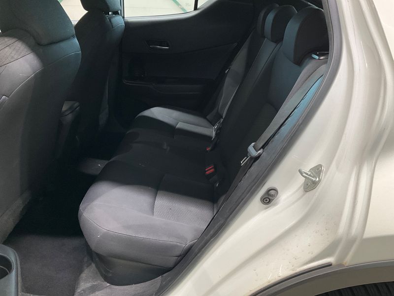 Toyota C-HR 1.8 Hybrid Flow 2018 – снимка 30