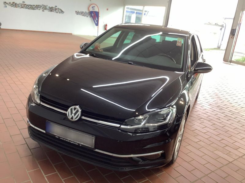 Golf VII 1.5 TSI ACT Highline BlueMotion Tech