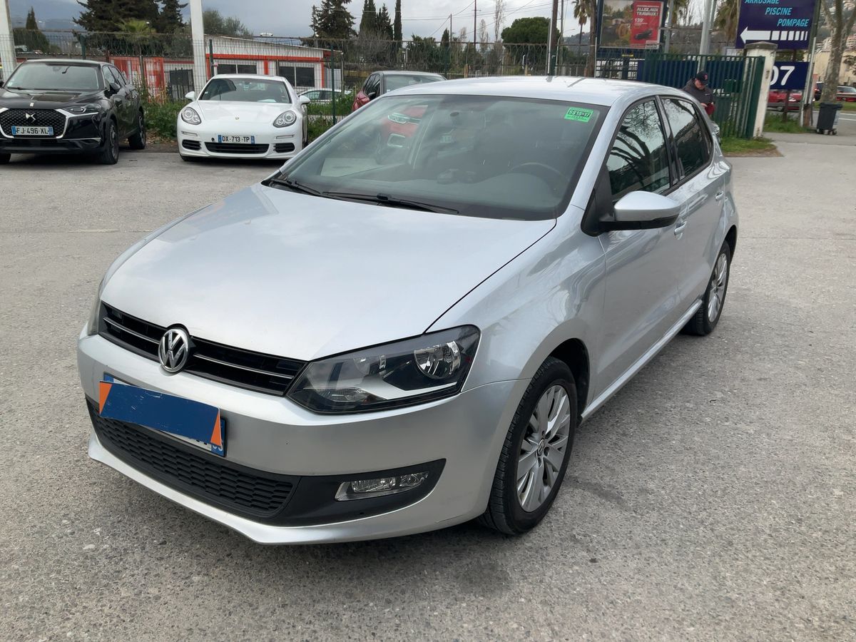 Volkswagen Polo d'occasion