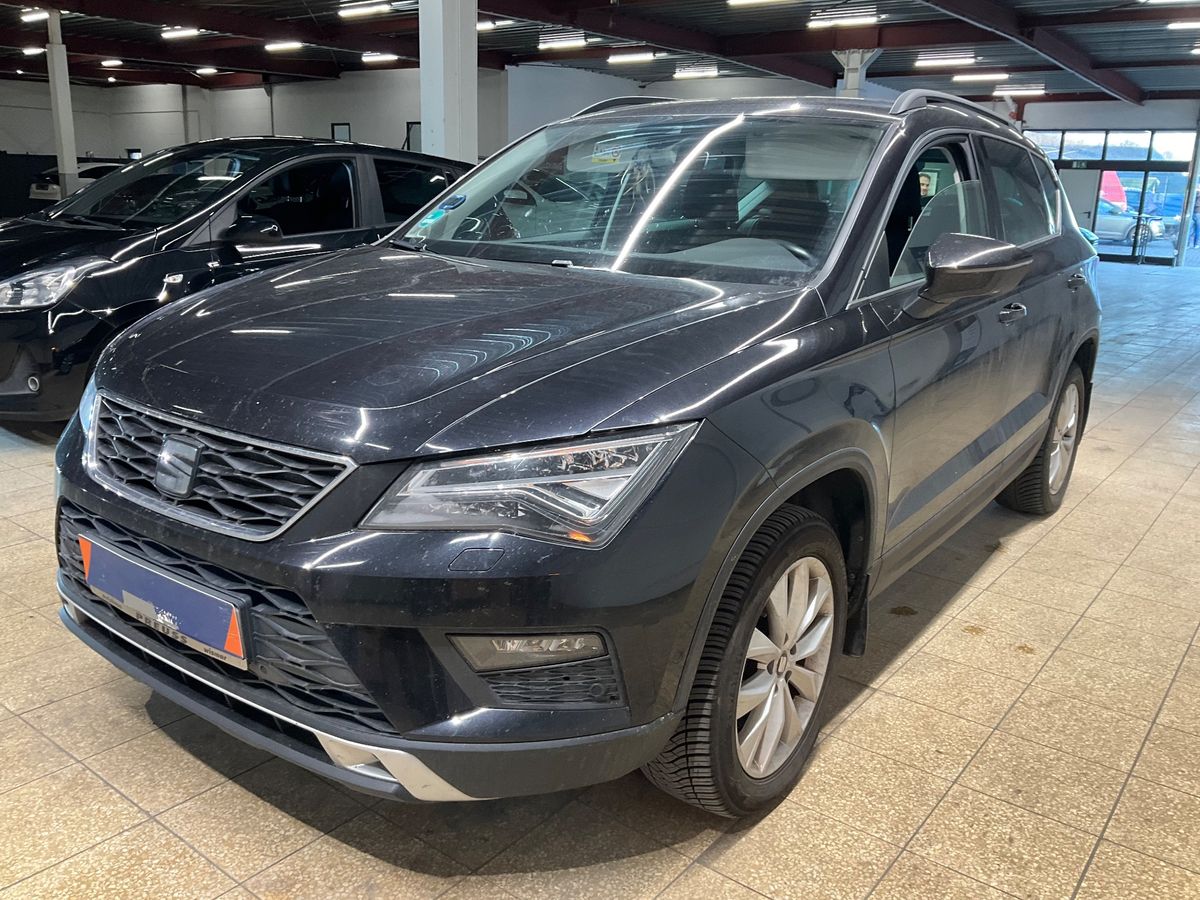 Seat Ateca d'occasion
