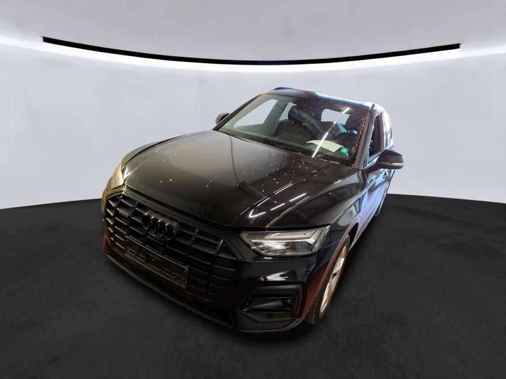 Audi Q5 2022