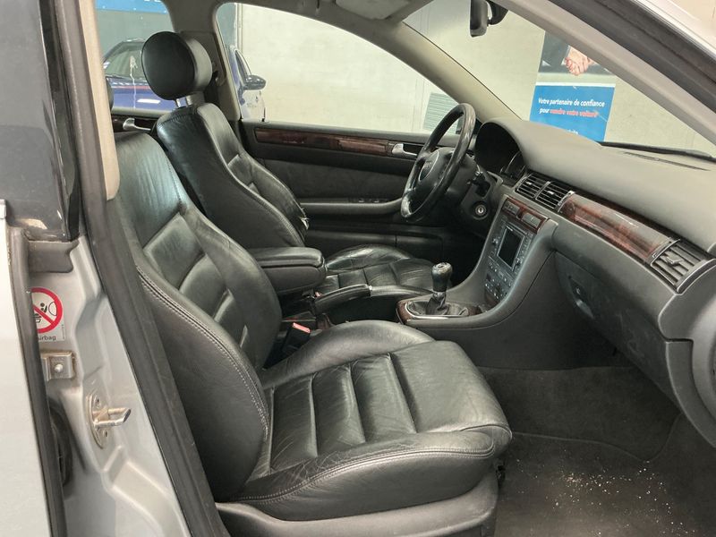 Audi A6 1.9 TDI Pack — zdjęcie 3
