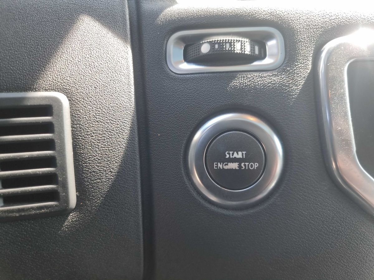 Land Rover d'occasion