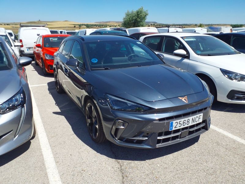 Cupra Leon 1.5 e-HYBRID