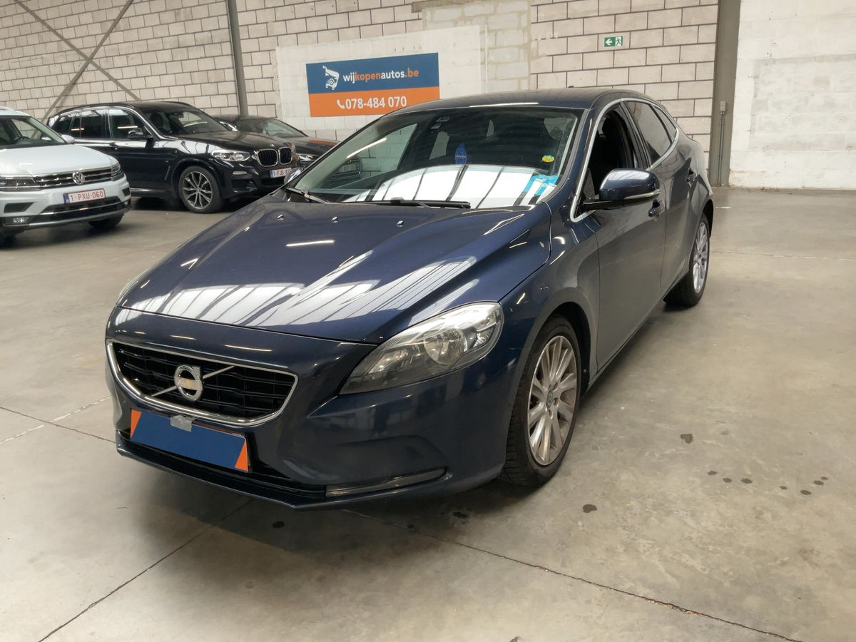Volvo V40 1.6 D2 Momentum
