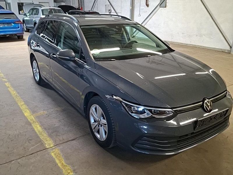 Volkswagen Golf d'occasion