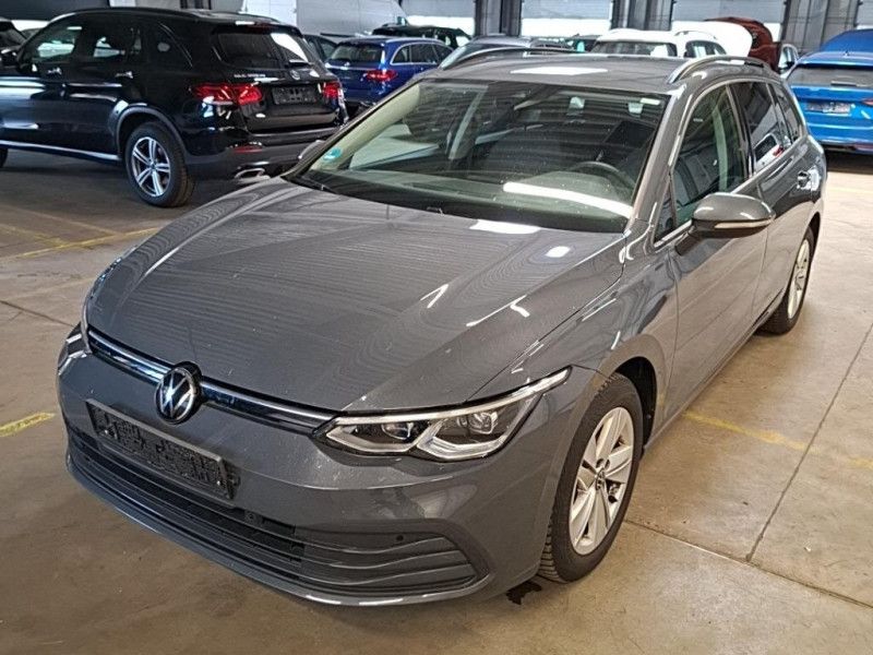 Volkswagen Golf d'occasion