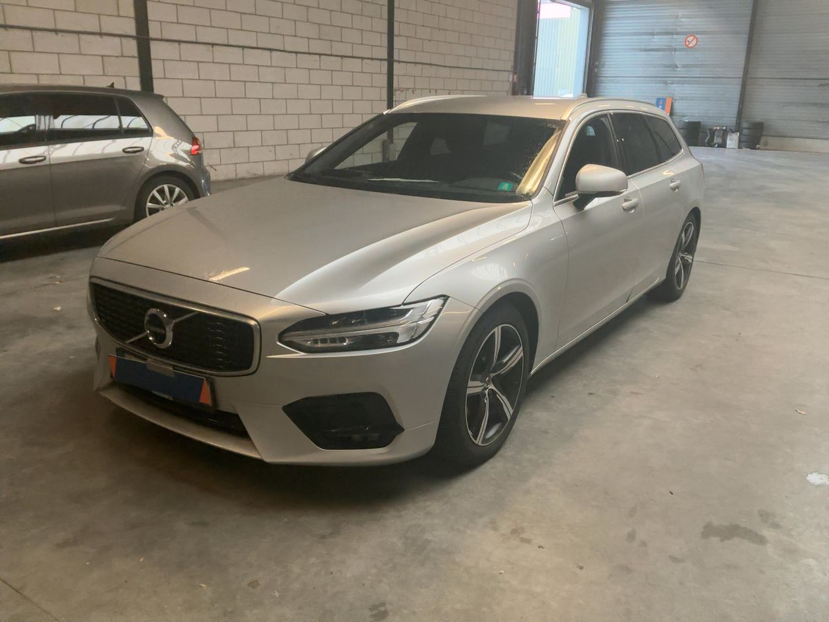 Volvo V90 d'occasion