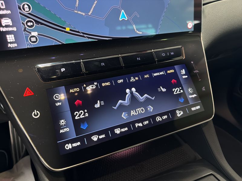 Maserati Grecale 2.0 Turbo Mild-Hybrid GT AWD — zdjęcie 20