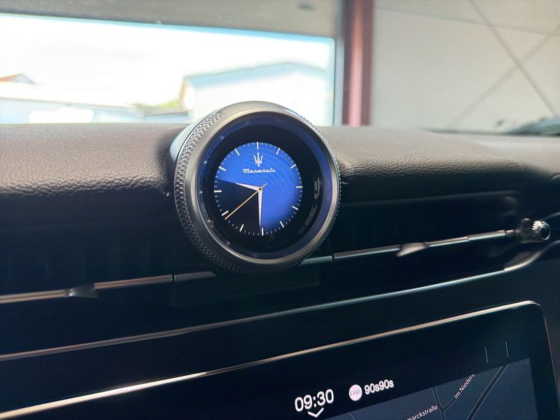 Maserati Grecale 2.0 Turbo Mild-Hybrid GT AWD — zdjęcie 21