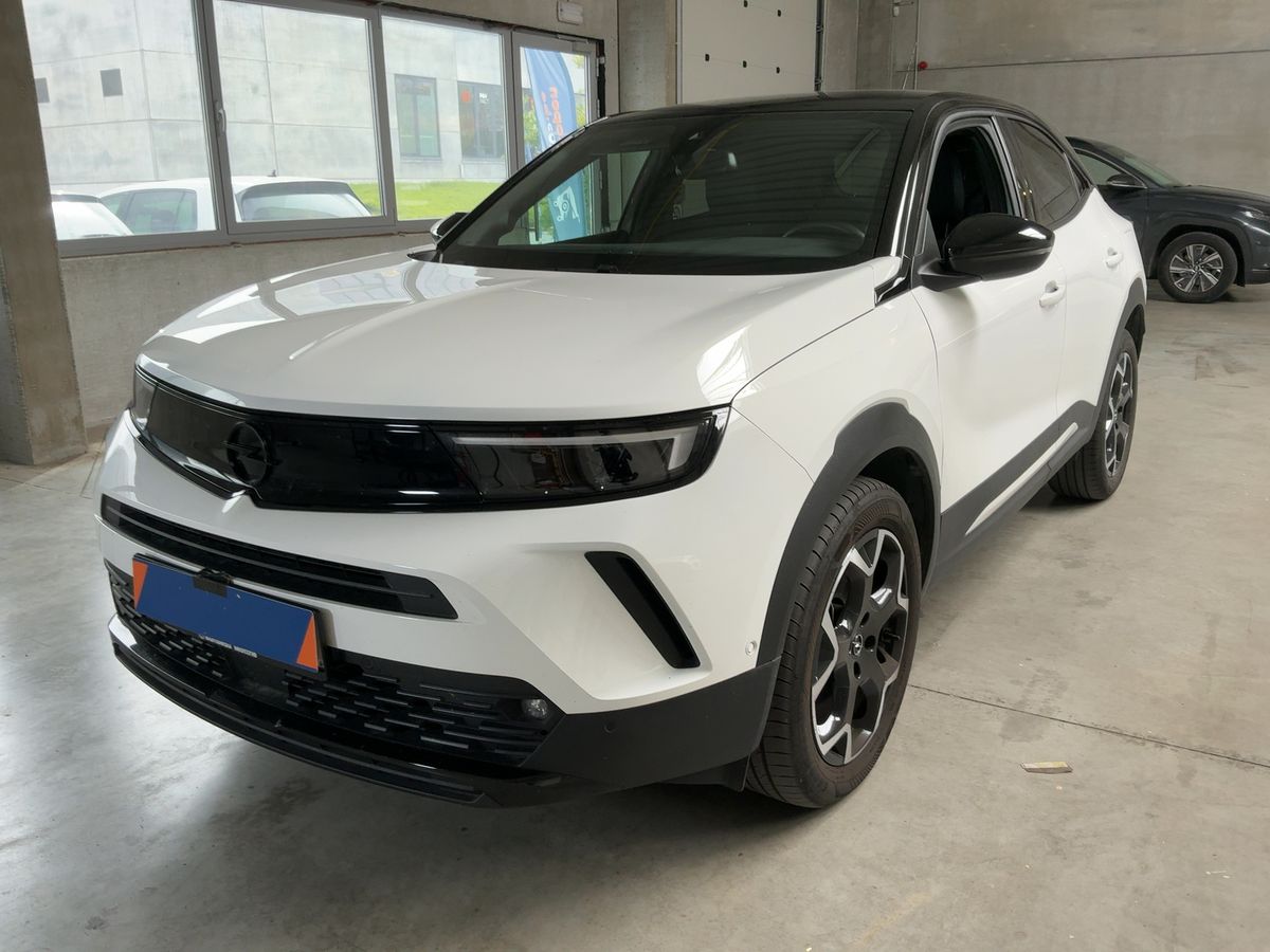Opel Mokka 2023