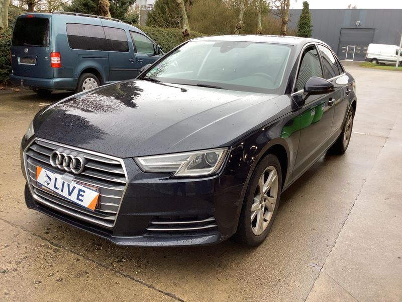 A4 1.4 TFSI ACT Sport