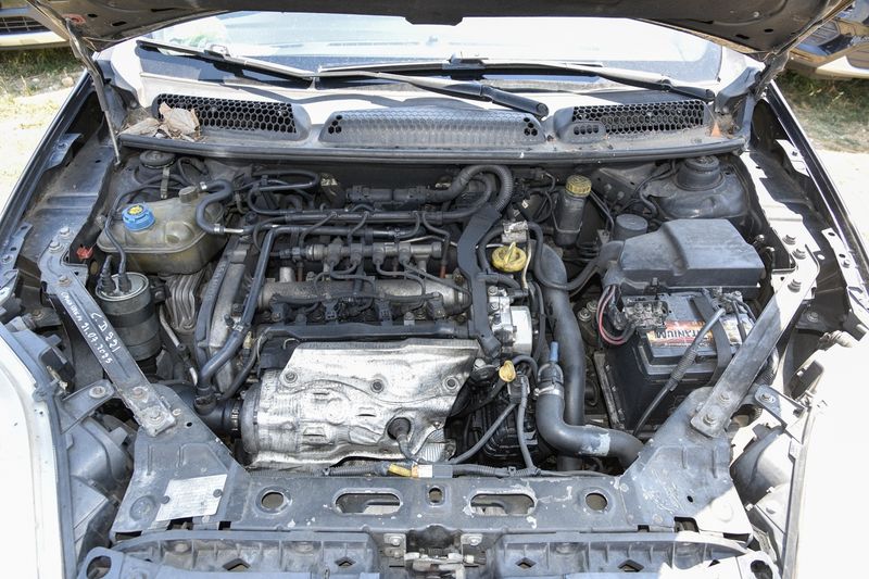 Fiat Bravo 1.6 JTDM Multijet Emotion — zdjęcie 8