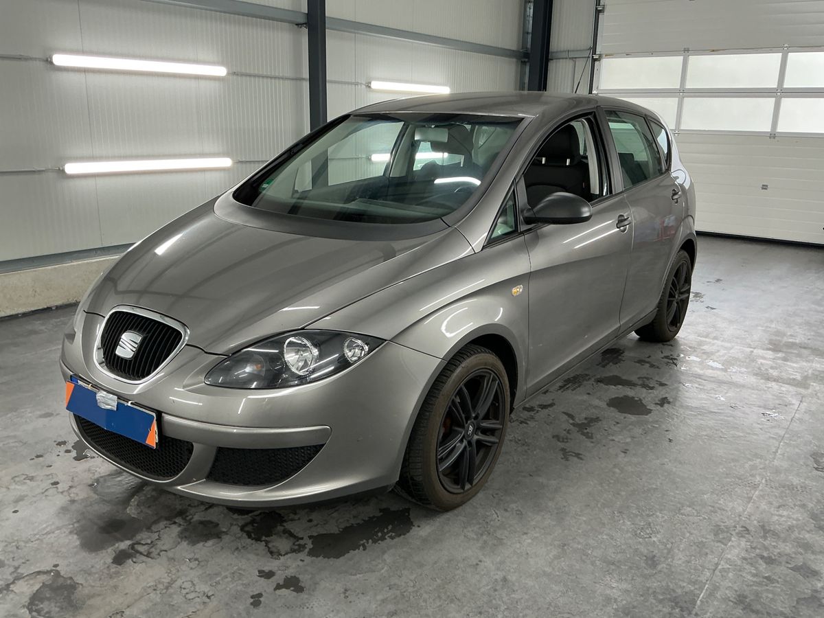 Seat Altea 1.6 Reference Comfort