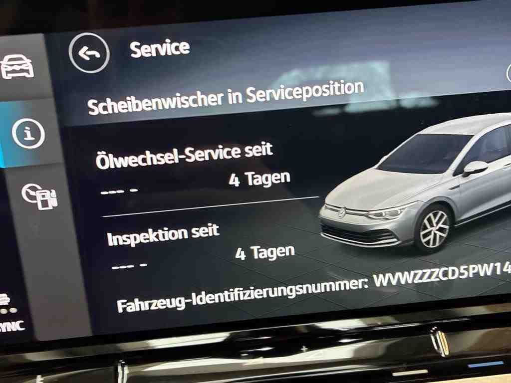 Volkswagen Golf d'occasion