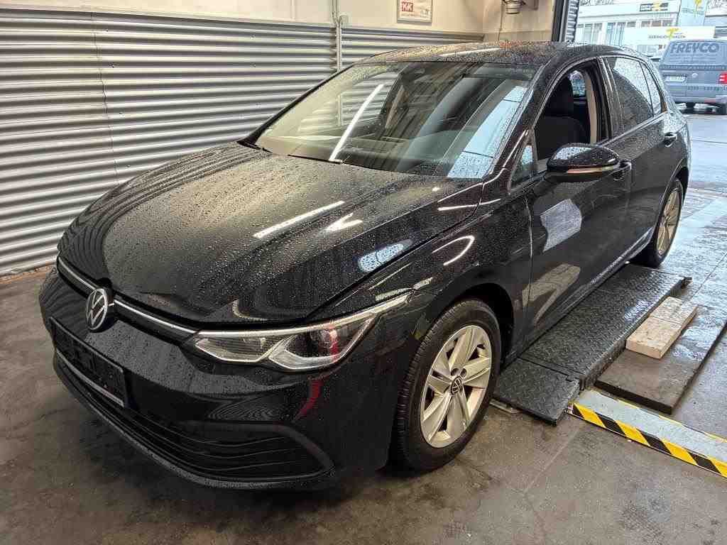 Volkswagen Golf d'occasion