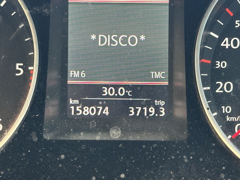 Volkswagen Passat 2.0 TDI Comfortline BlueMotion Tech — zdjęcie 12