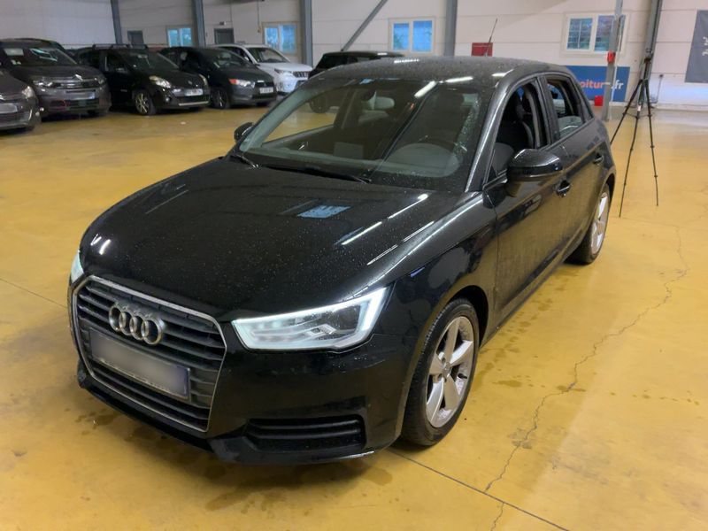 Audi A1 Sportback 1.0 TFSI Ambiente