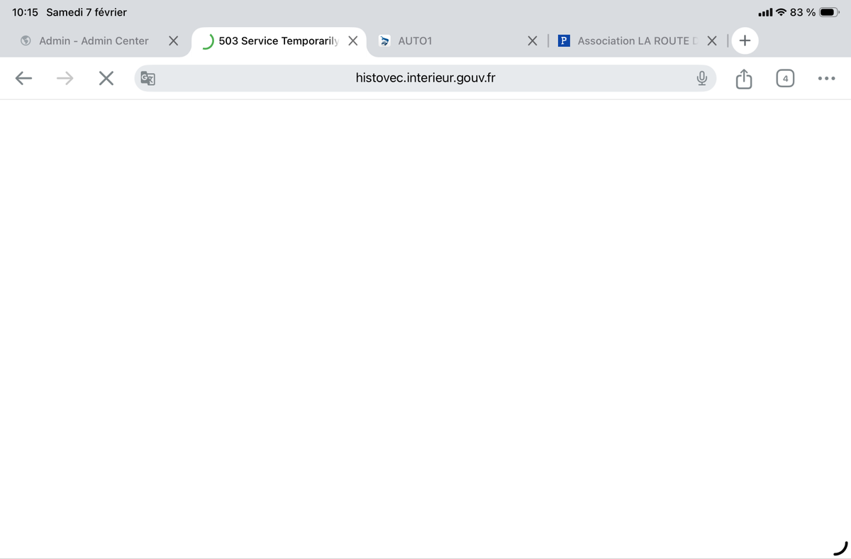 Renault Talisman d'occasion