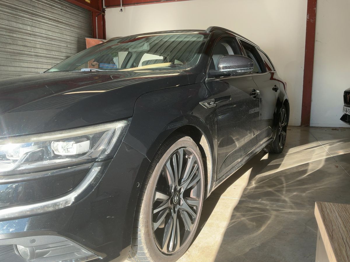 Renault Talisman d'occasion