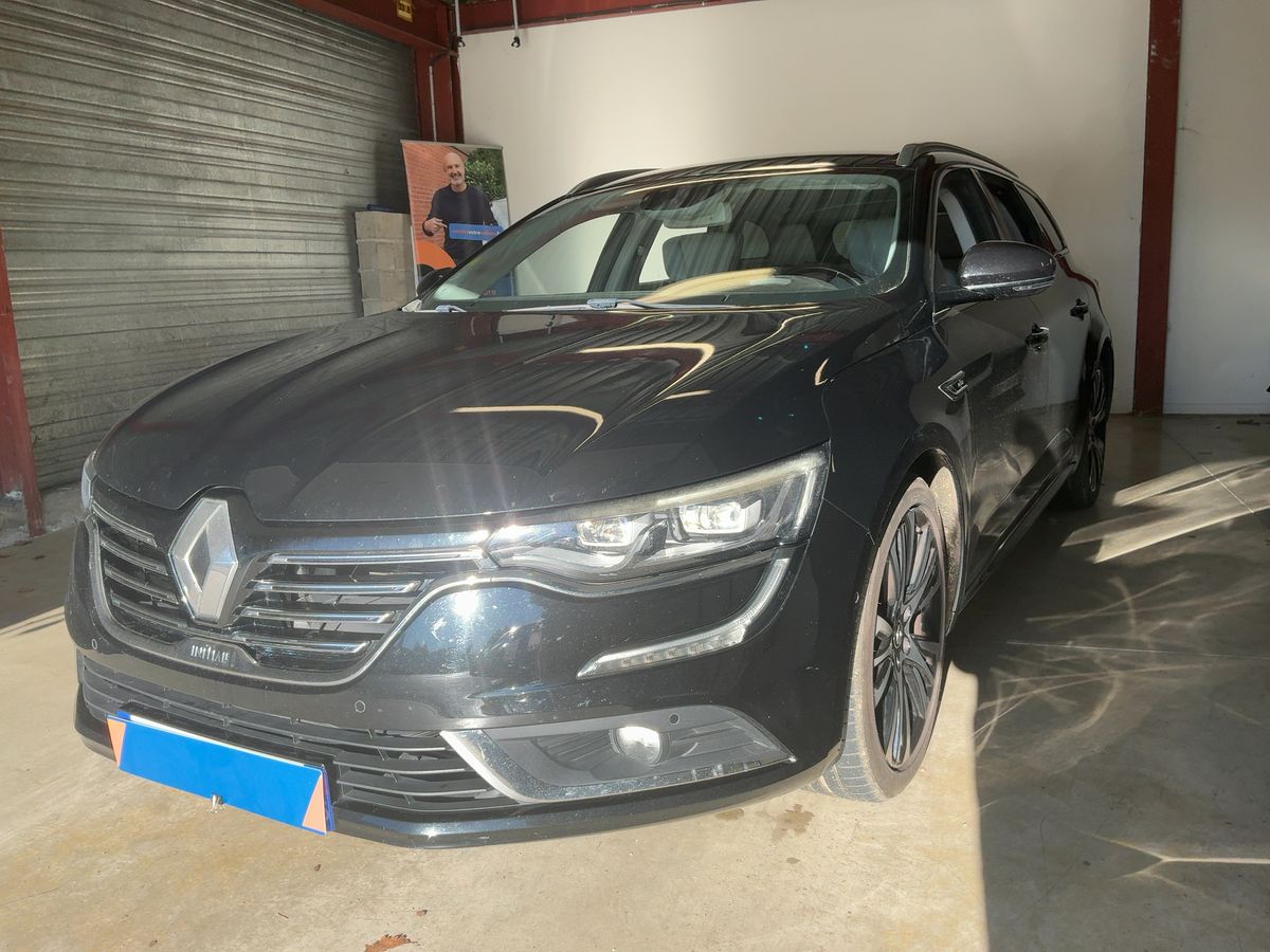 Renault Talisman d'occasion