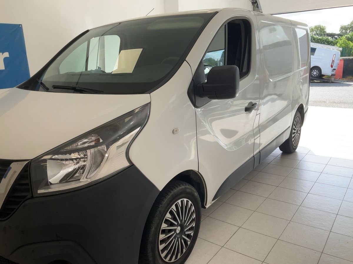 Nissan NV300 d'occasion