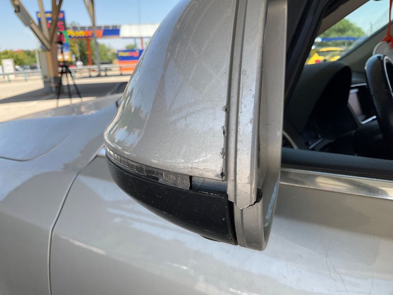 Audi Q5 2.0 TDI quattro 2012 – снимка 26