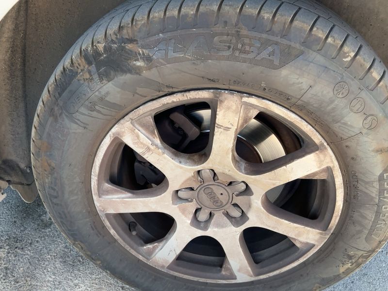 Audi Q5 2.0 TDI quattro 2012 – снимка 5