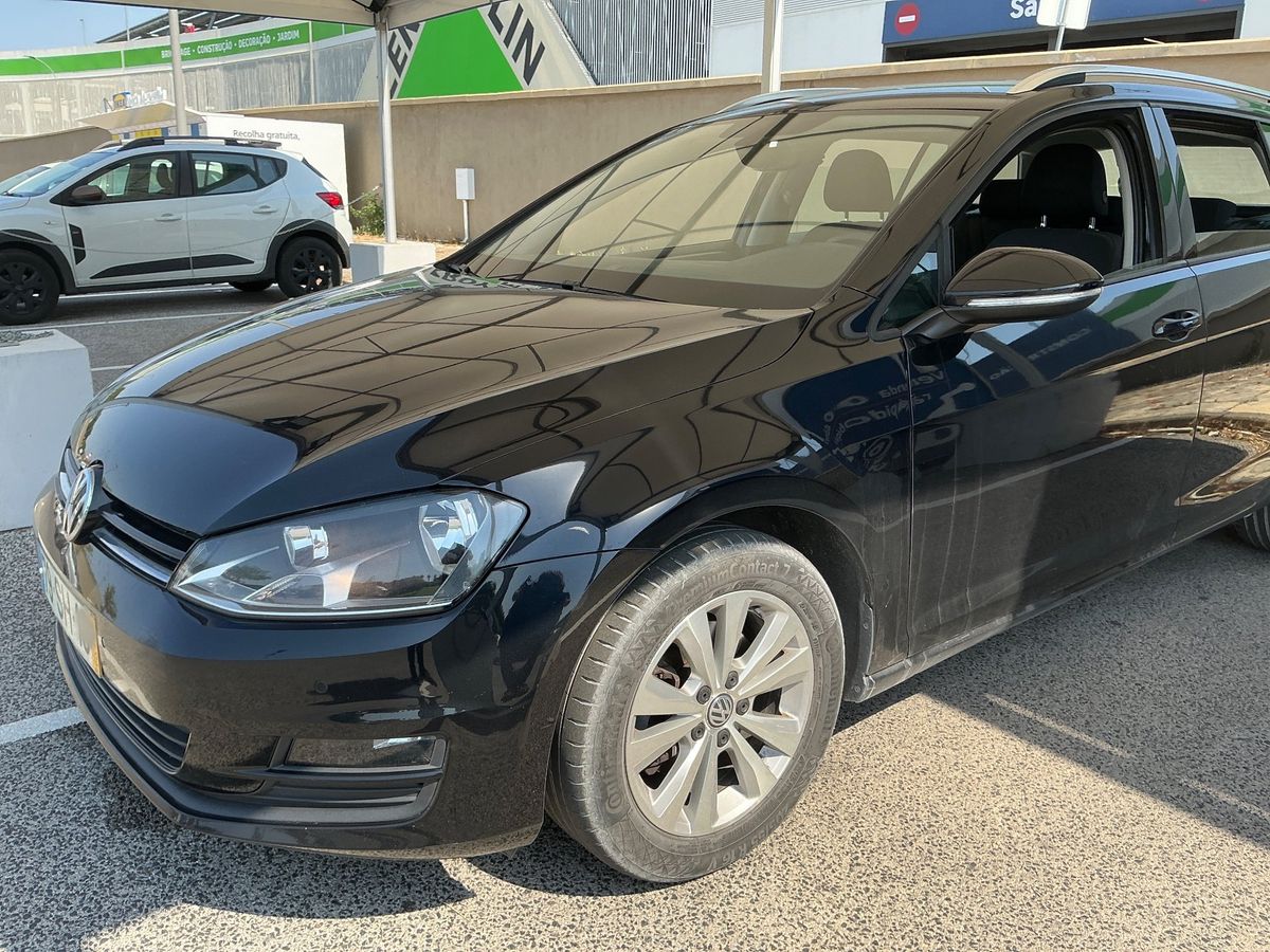 Volkswagen Golf d'occasion