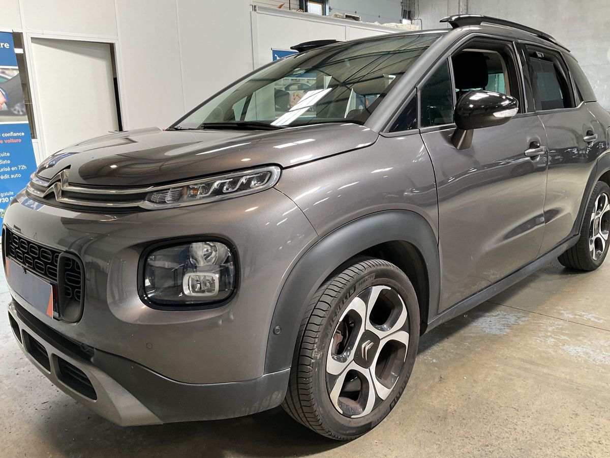 Citroen C3 d'occasion