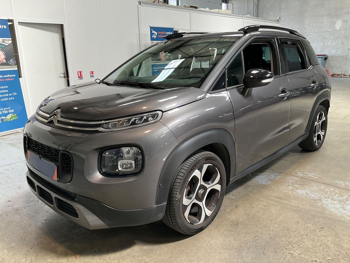 Citroen C3 2020