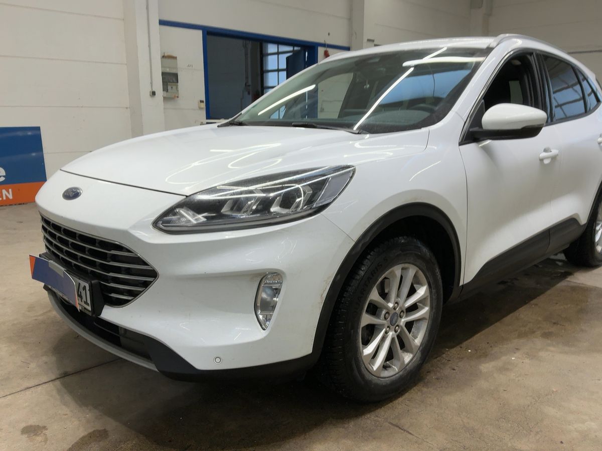 Ford Kuga d'occasion