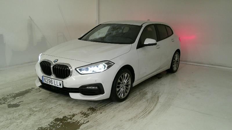 BMW 1er 2020