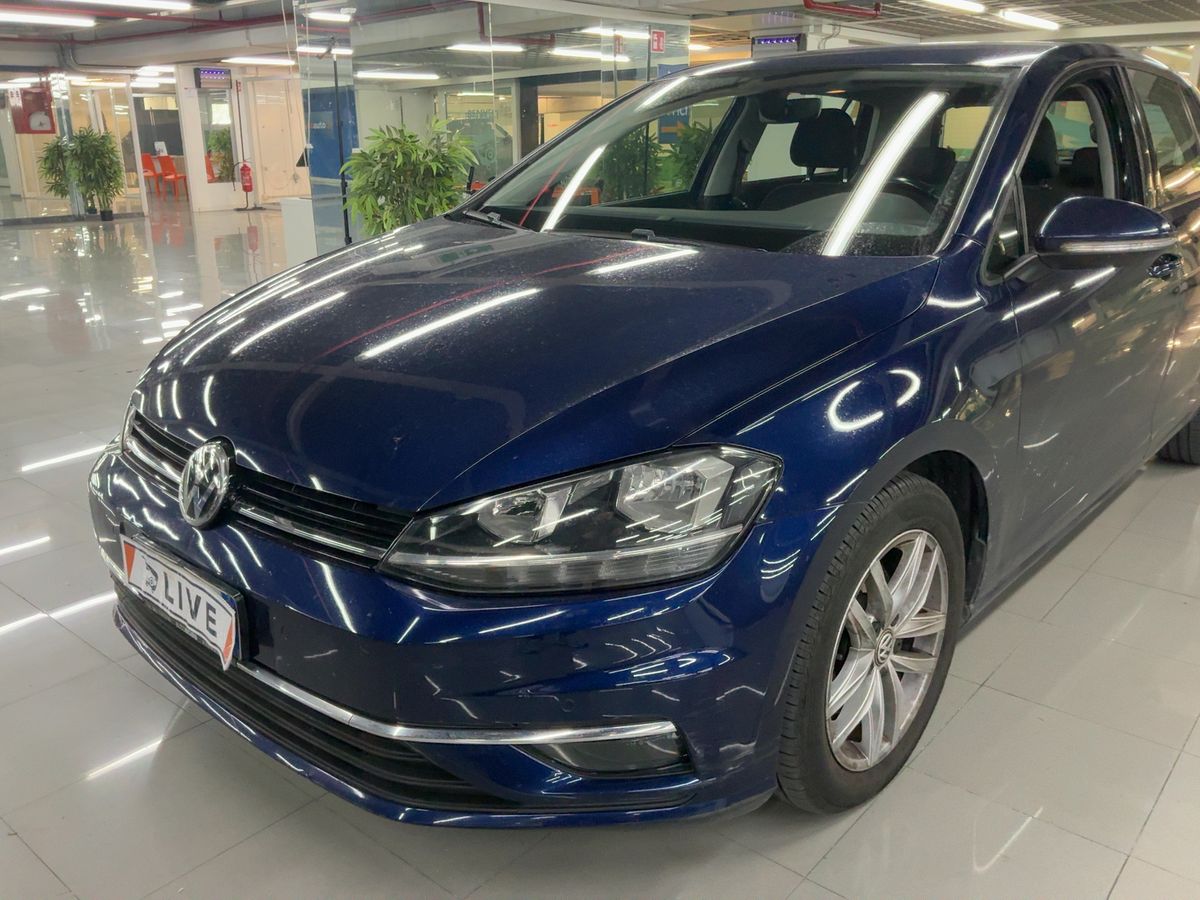 Volkswagen Golf d'occasion
